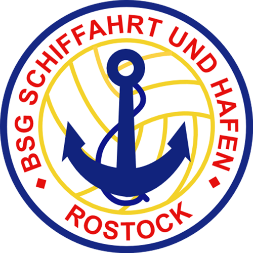 Wappen Hafen Rostock